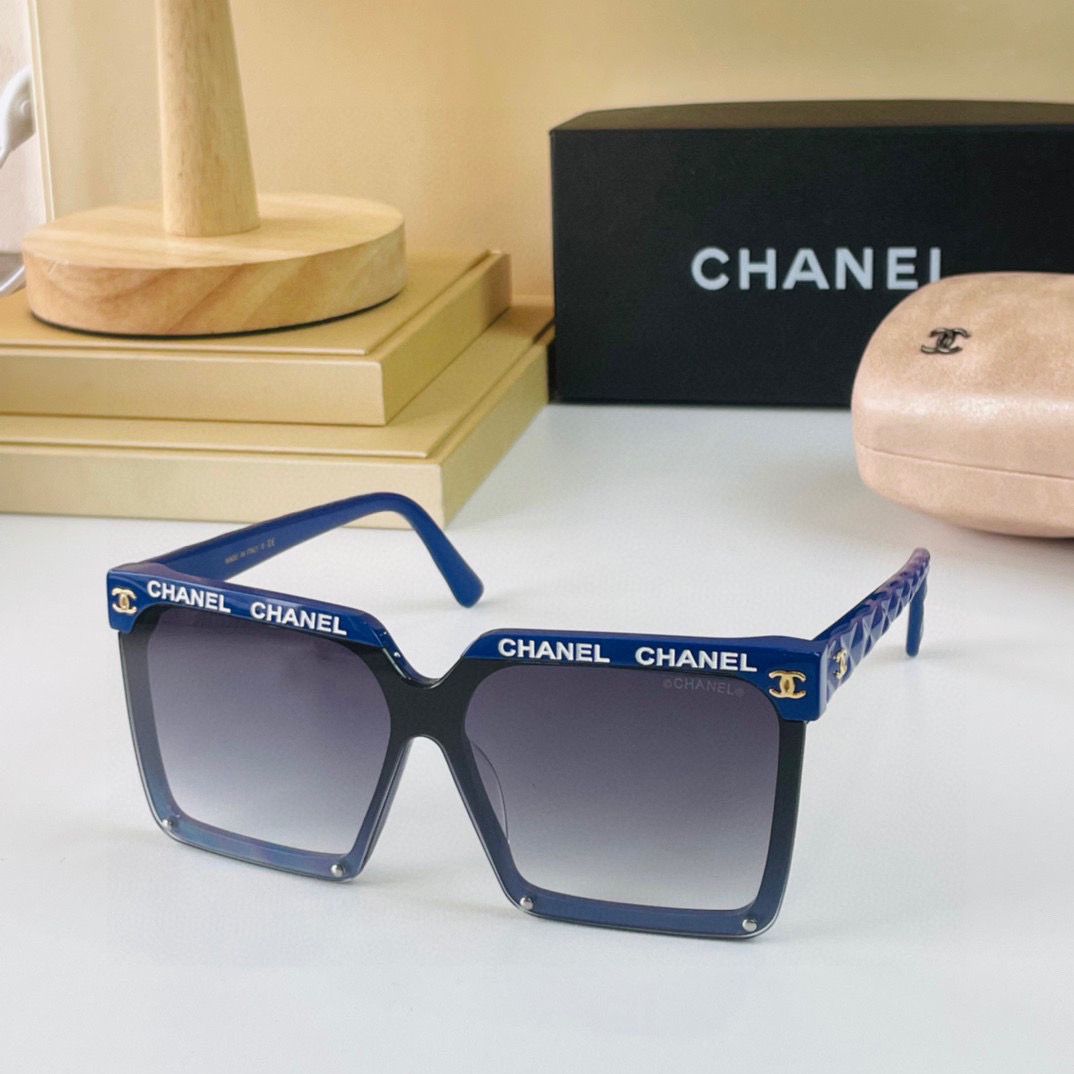 CHL Sunglasses 5 Color 's