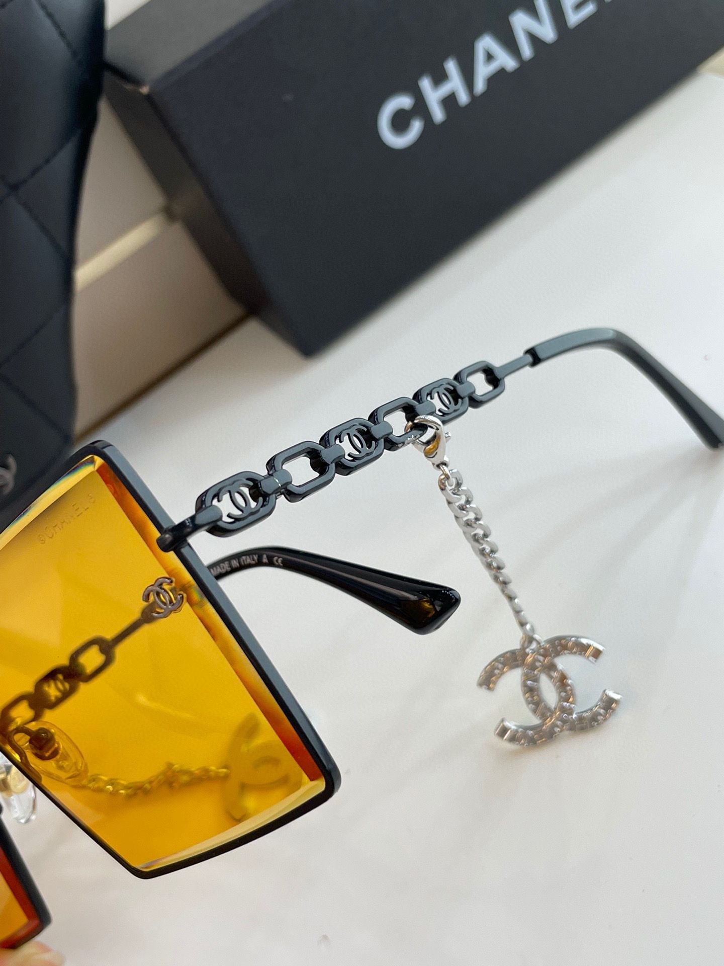 CHL Sunglasses 5 Color 's