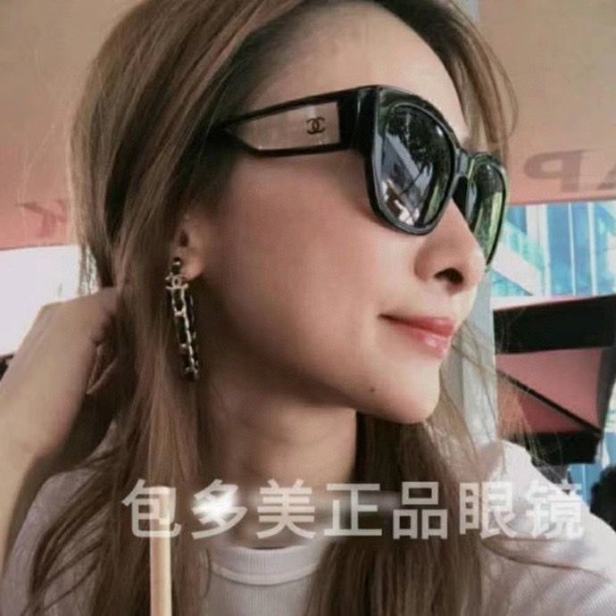 CHL Sunglasses 3 Color 's