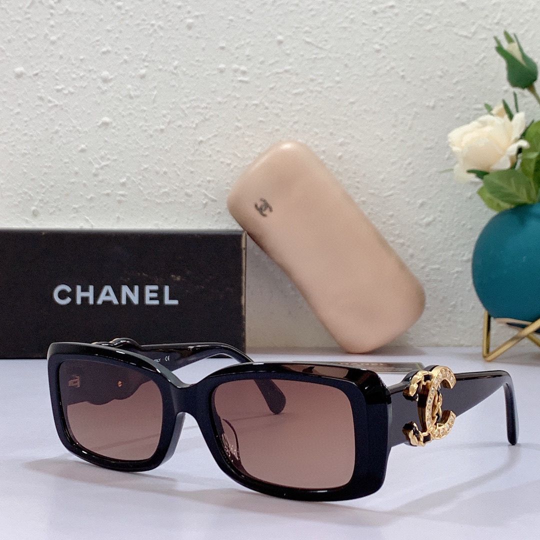 CHL Sunglasses 5 Color 's