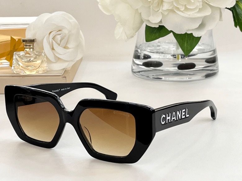 CHL Sunglasses 3 Colors