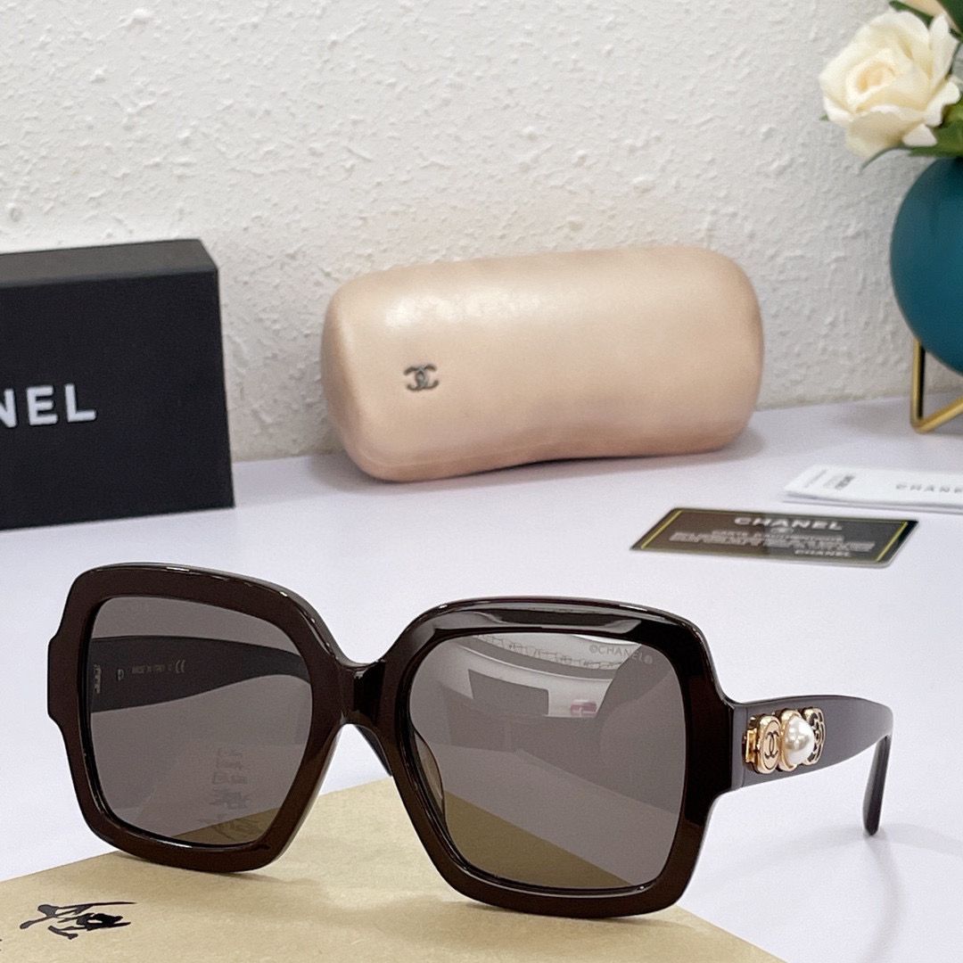 CHL Sunglasses 4 Color 's