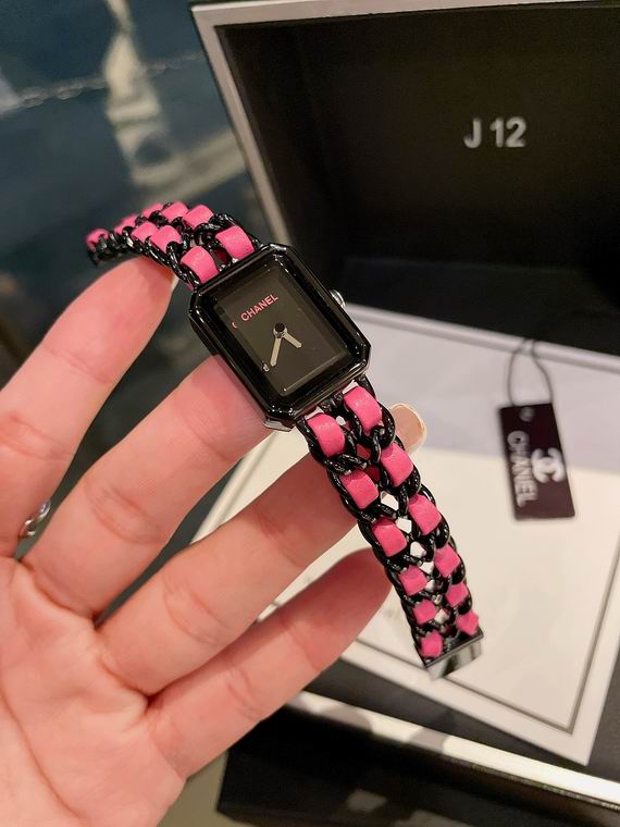 CHL Watches 3 Color 's Woman