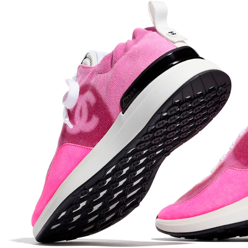 CHL Run Away Sneakers