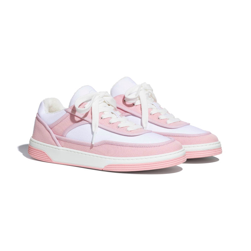 CHL Run Away Sneakers Pink
