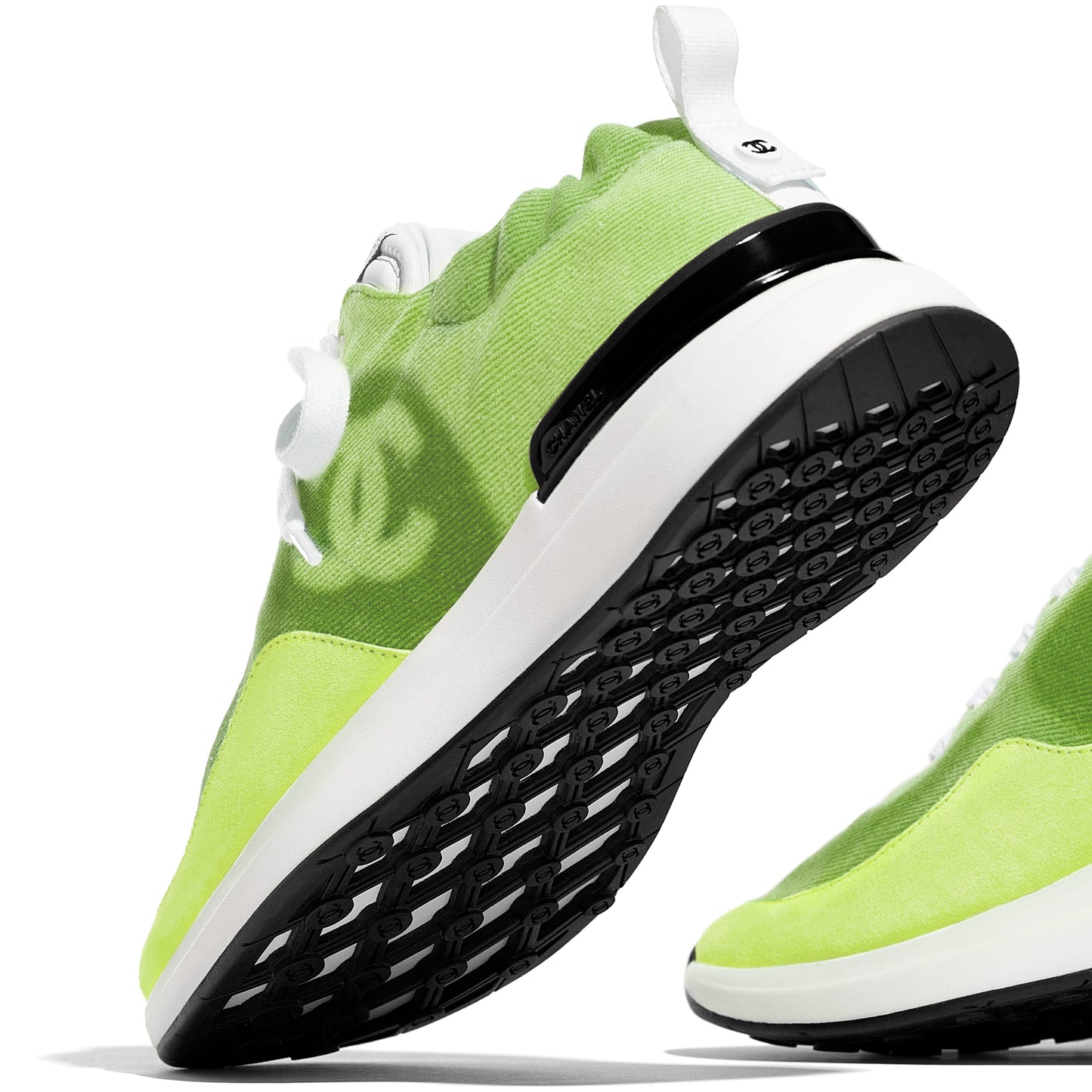 CHL Run Away Sneakers