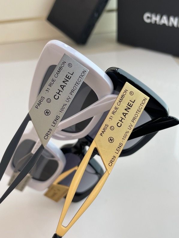 CHL Sunglasses 3 Color 's