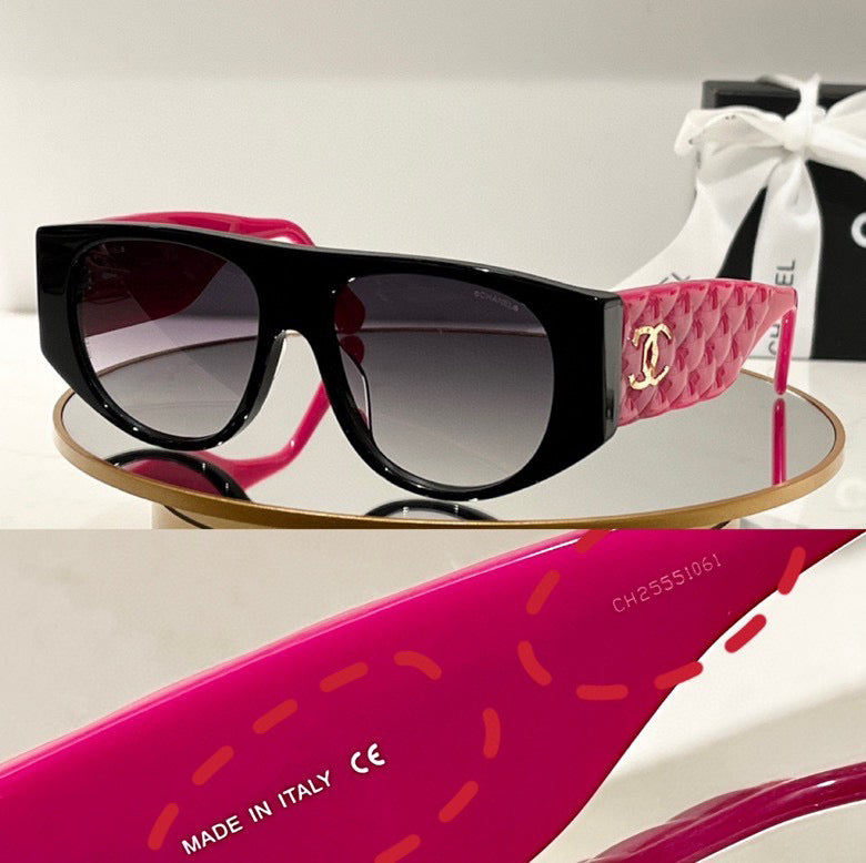 CHL Sunglasses 3 Color 's