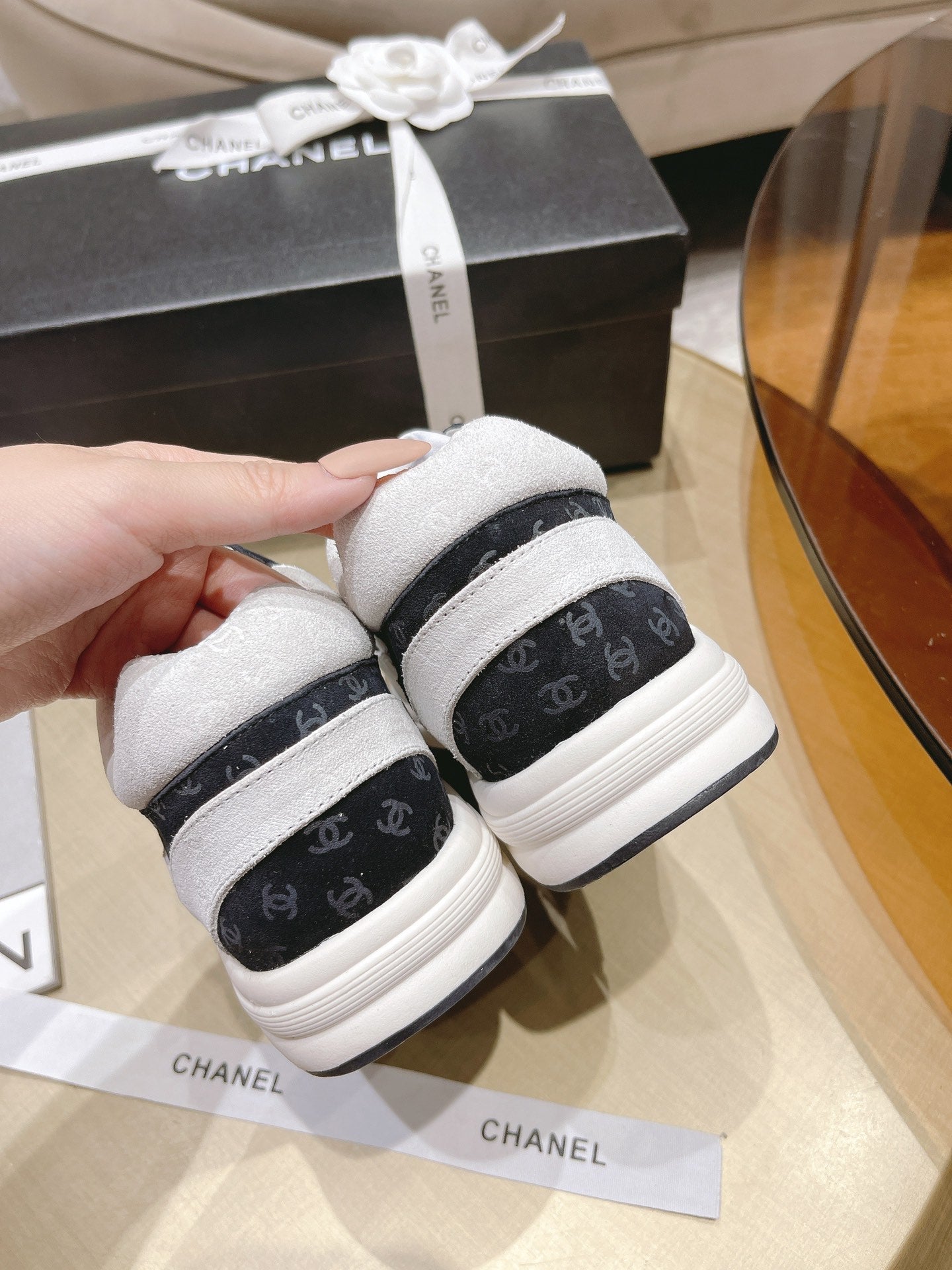 CHL Sneakers 2 Color 's