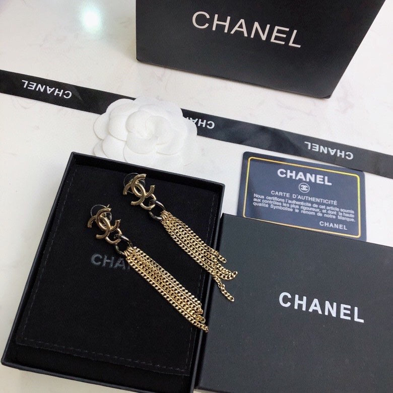 CHL Earrings