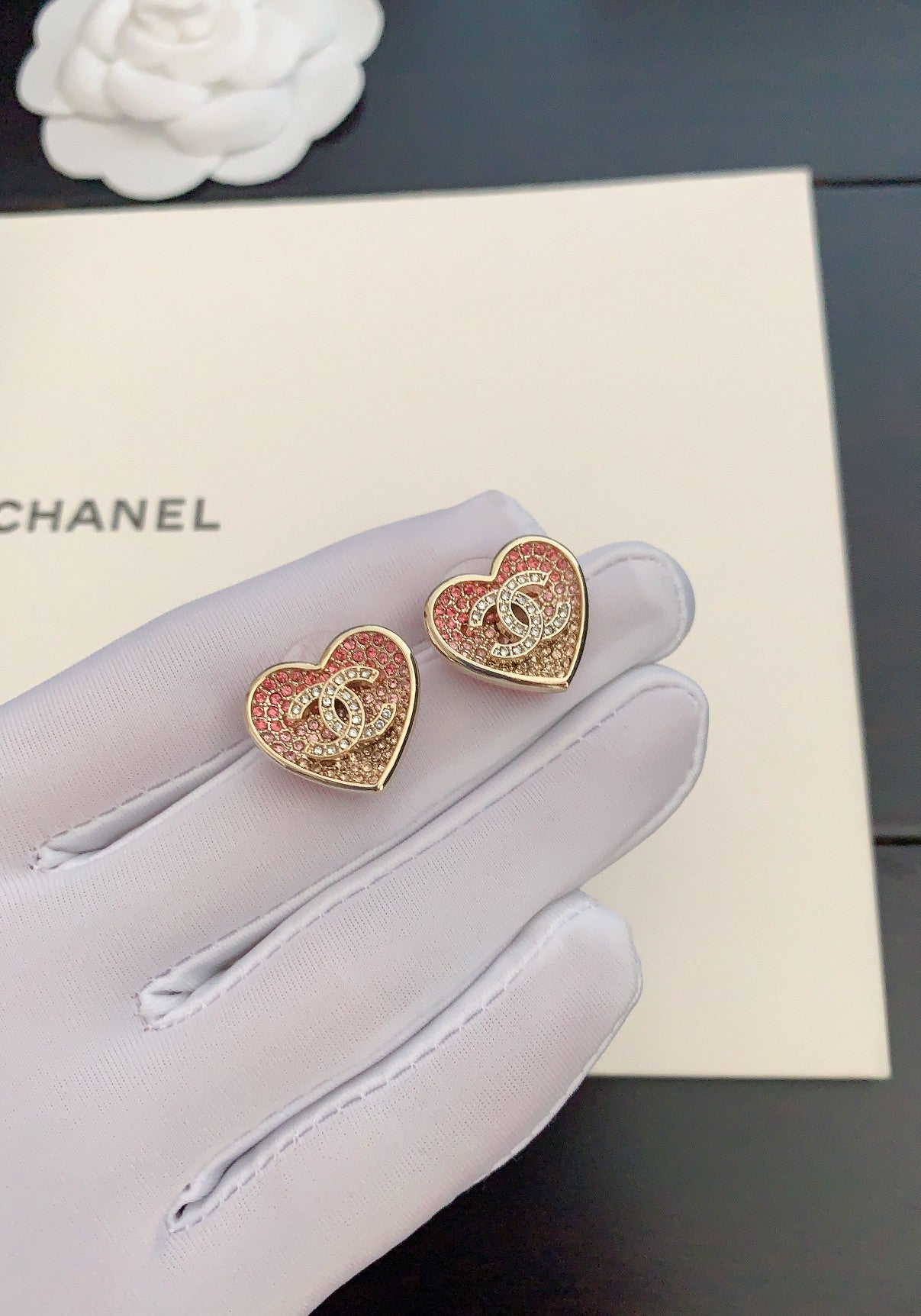 CHL Earring 4 Color 's