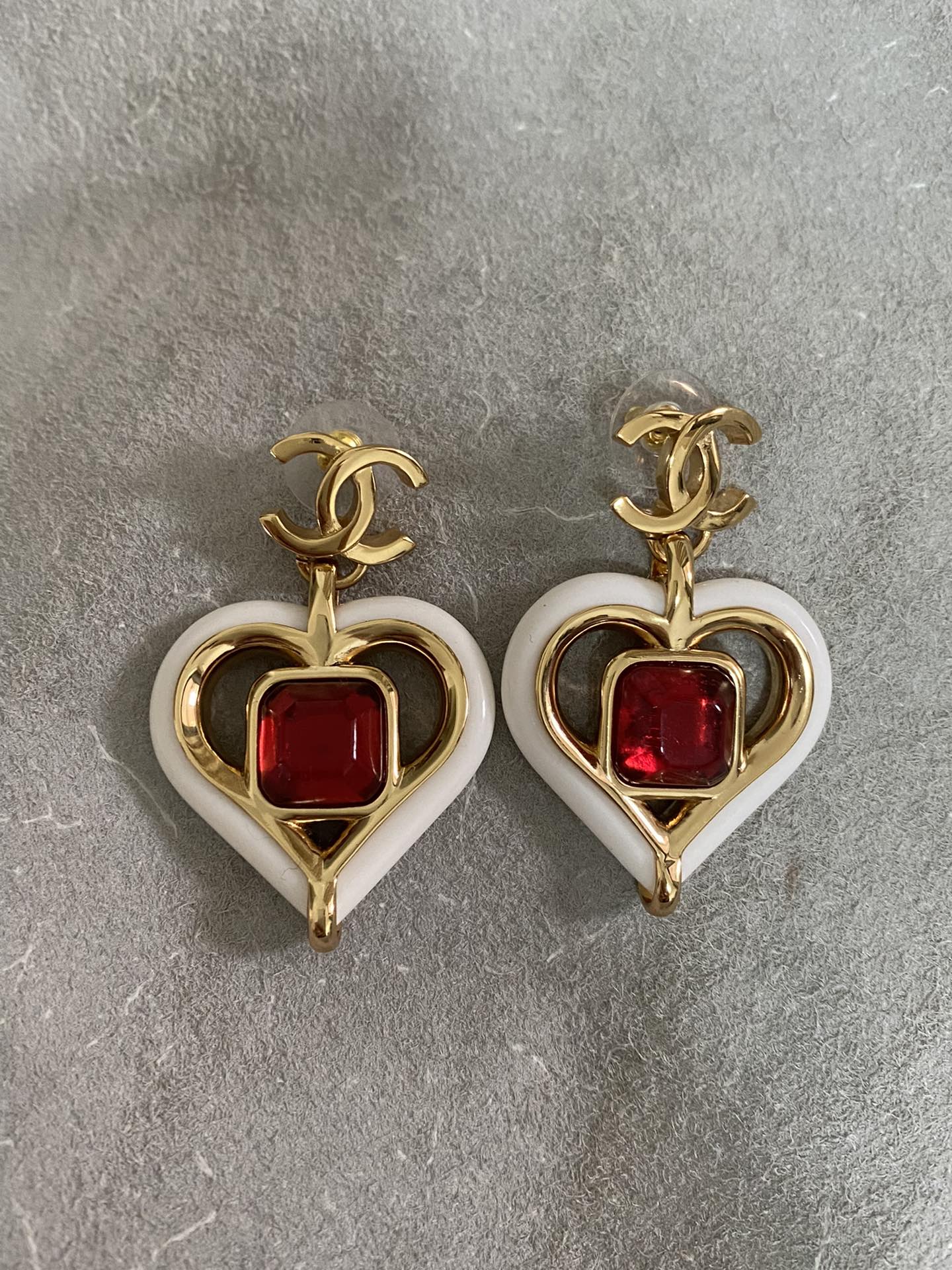CHL Earring 2 Color 's