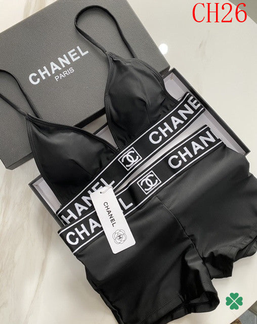 CHL Underwear Woman 2 Color 's