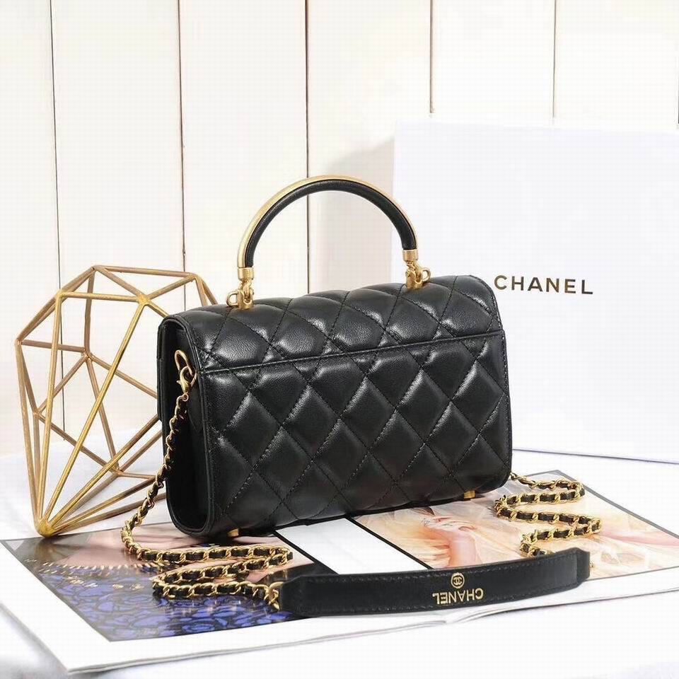 CHL Bag Black