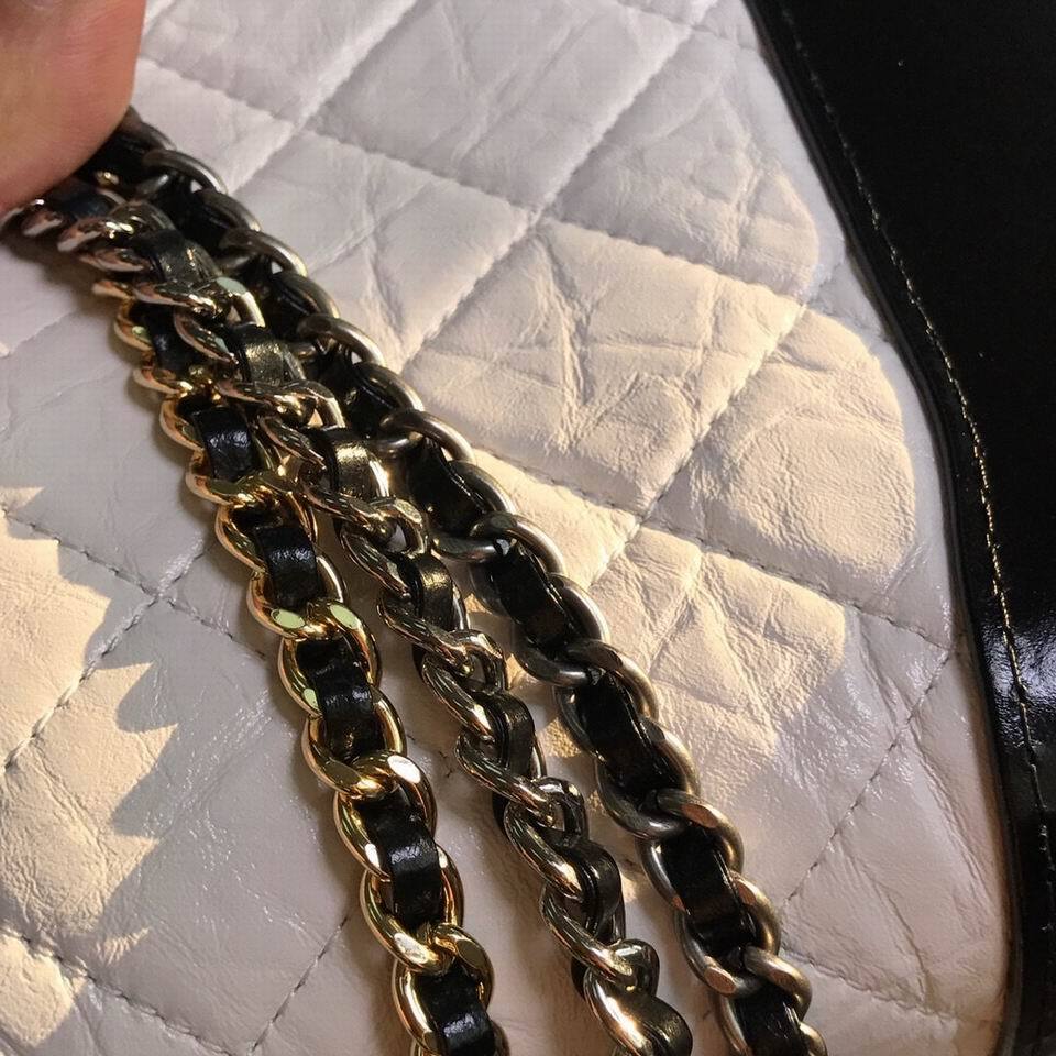 CHL Bag Hand White
