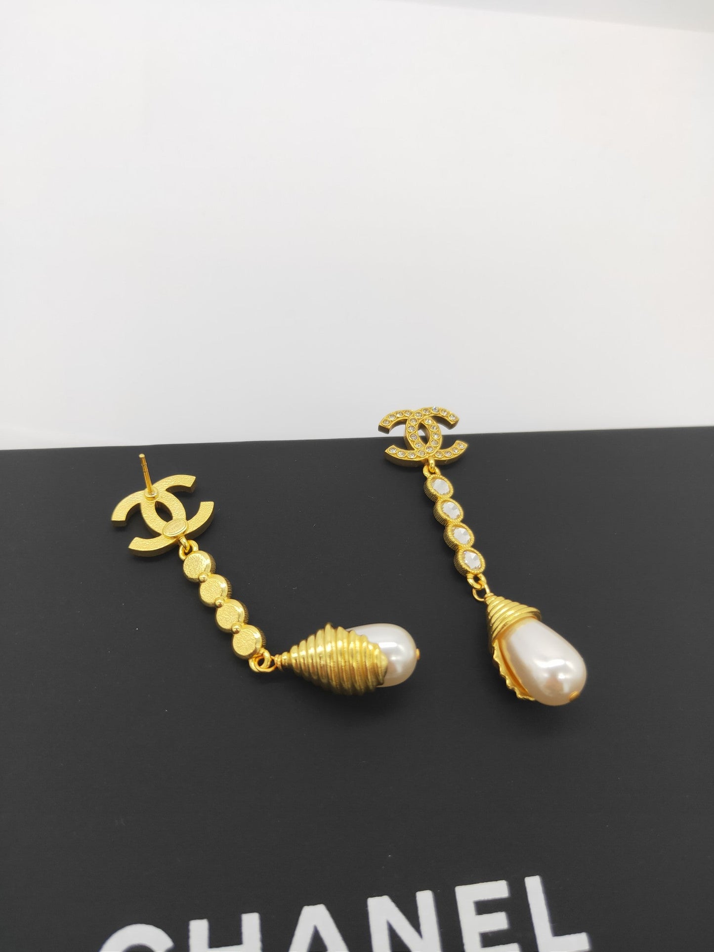 CHL Earrings