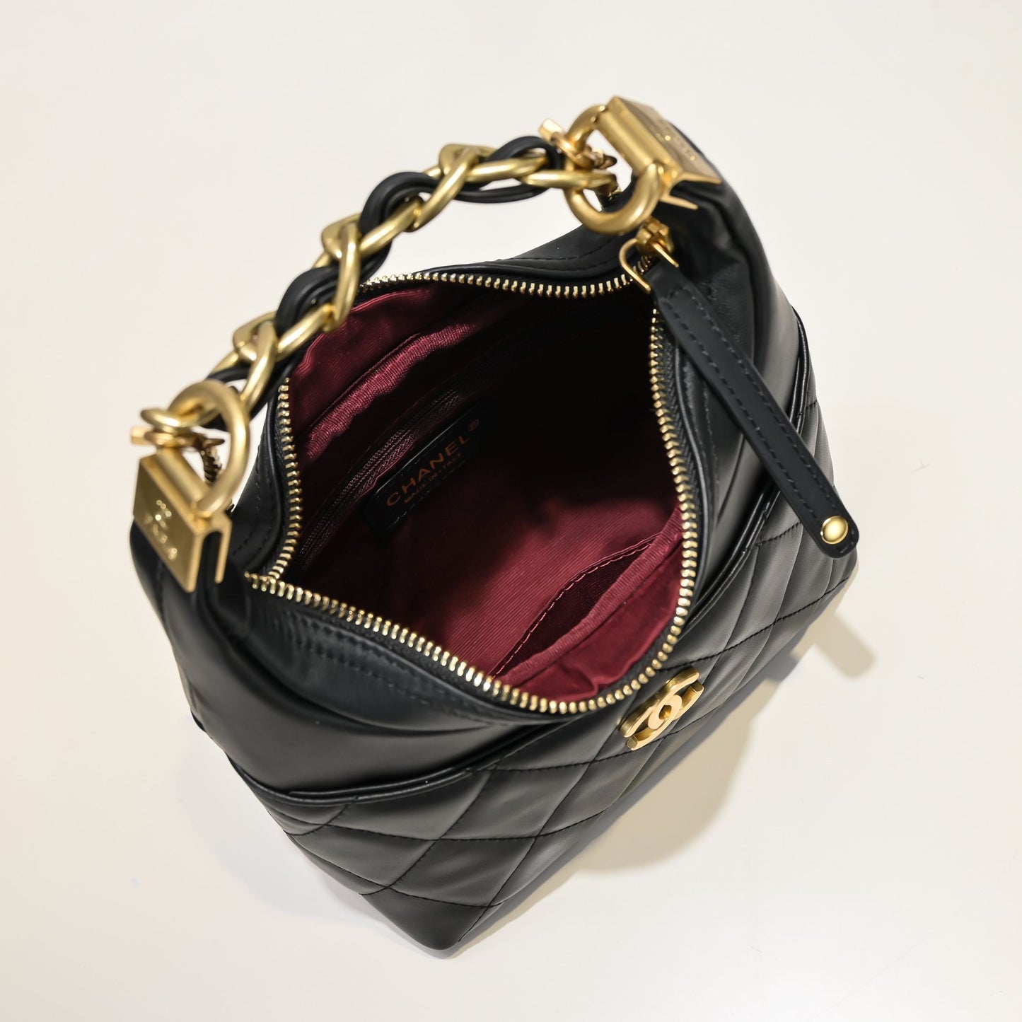 CHL Bag 23 cm