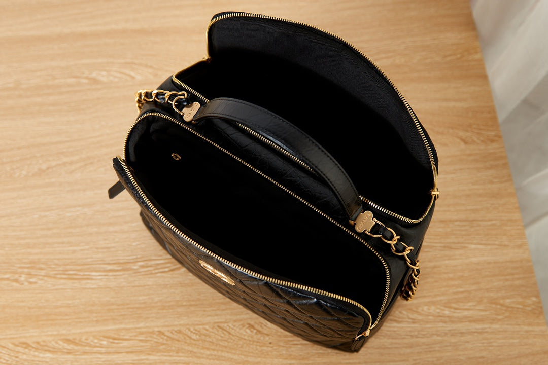 CHL Bag 2 Color 's Shopping 26 cm