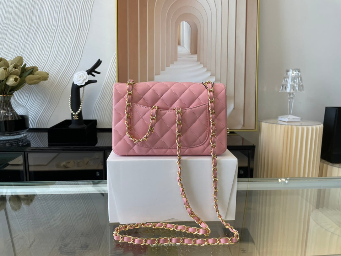 CHL Bag 20 cm 9 color's