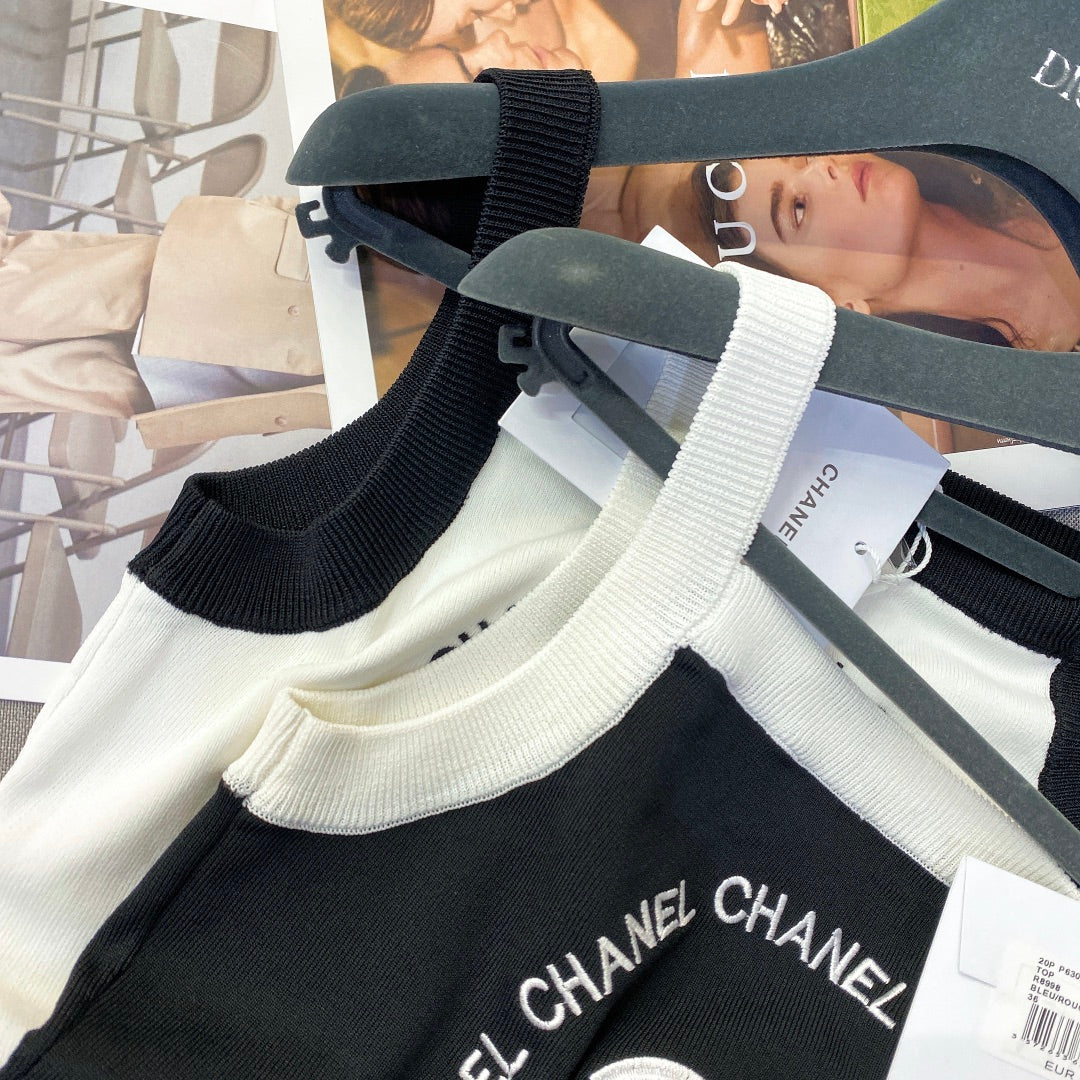 CHL Dresses 2 Color's Woman