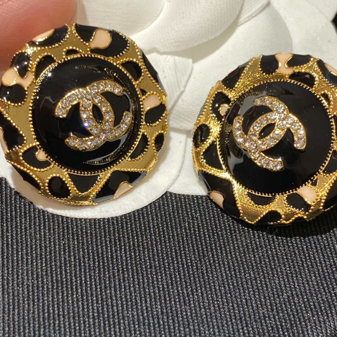 CHL Earrings