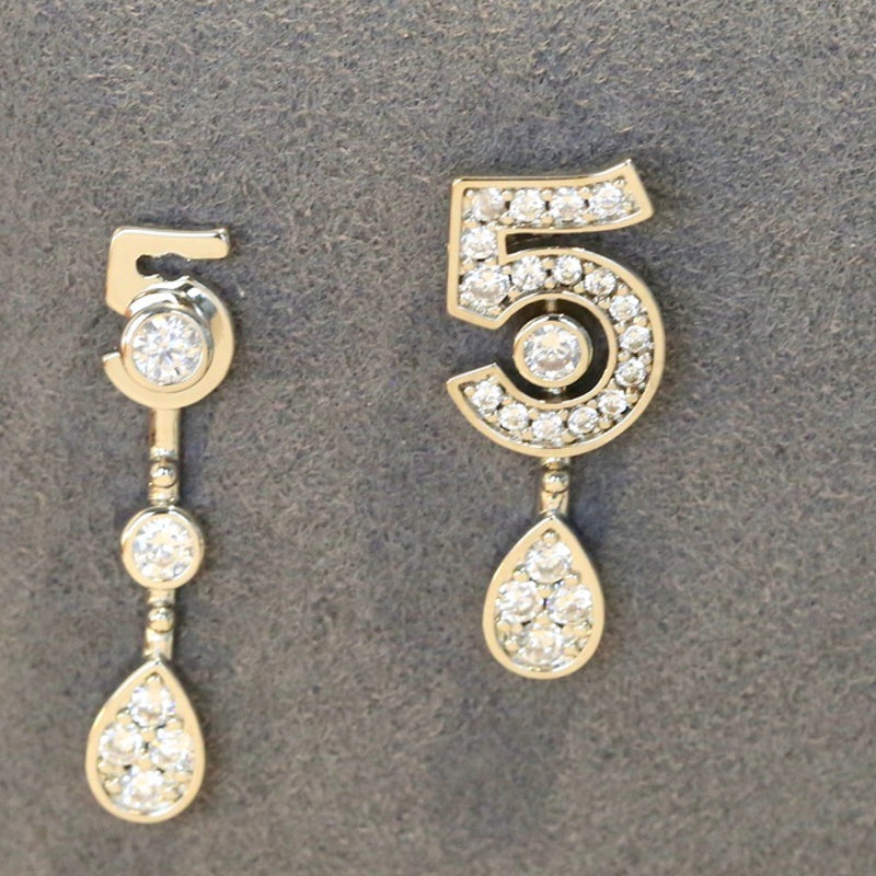 CHL Earring 2 Color 's