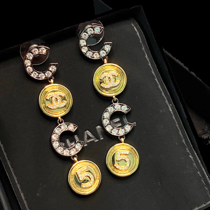 CHL Earring