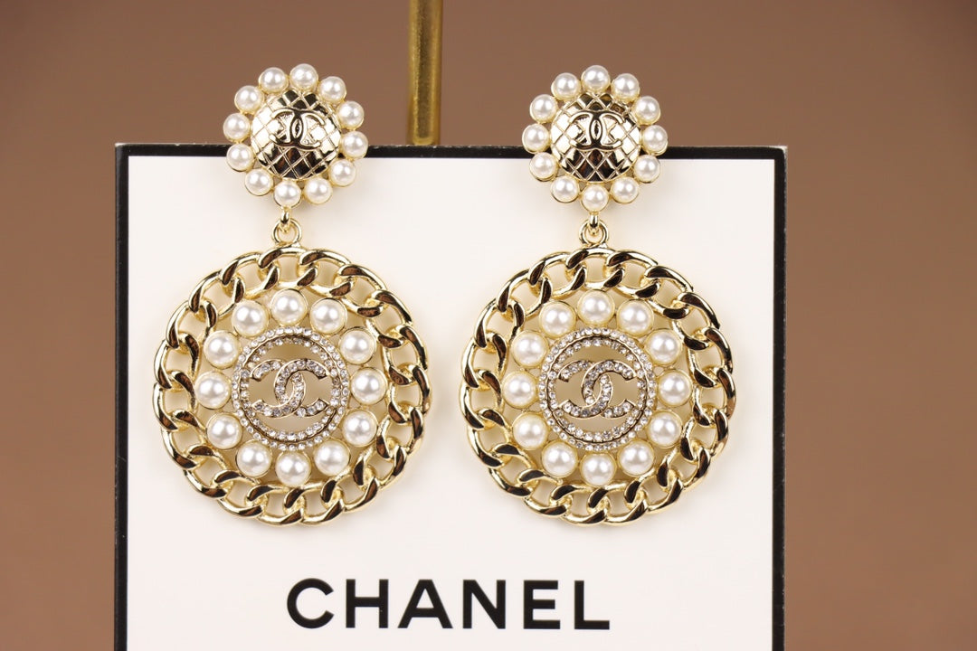 CHL Earrings