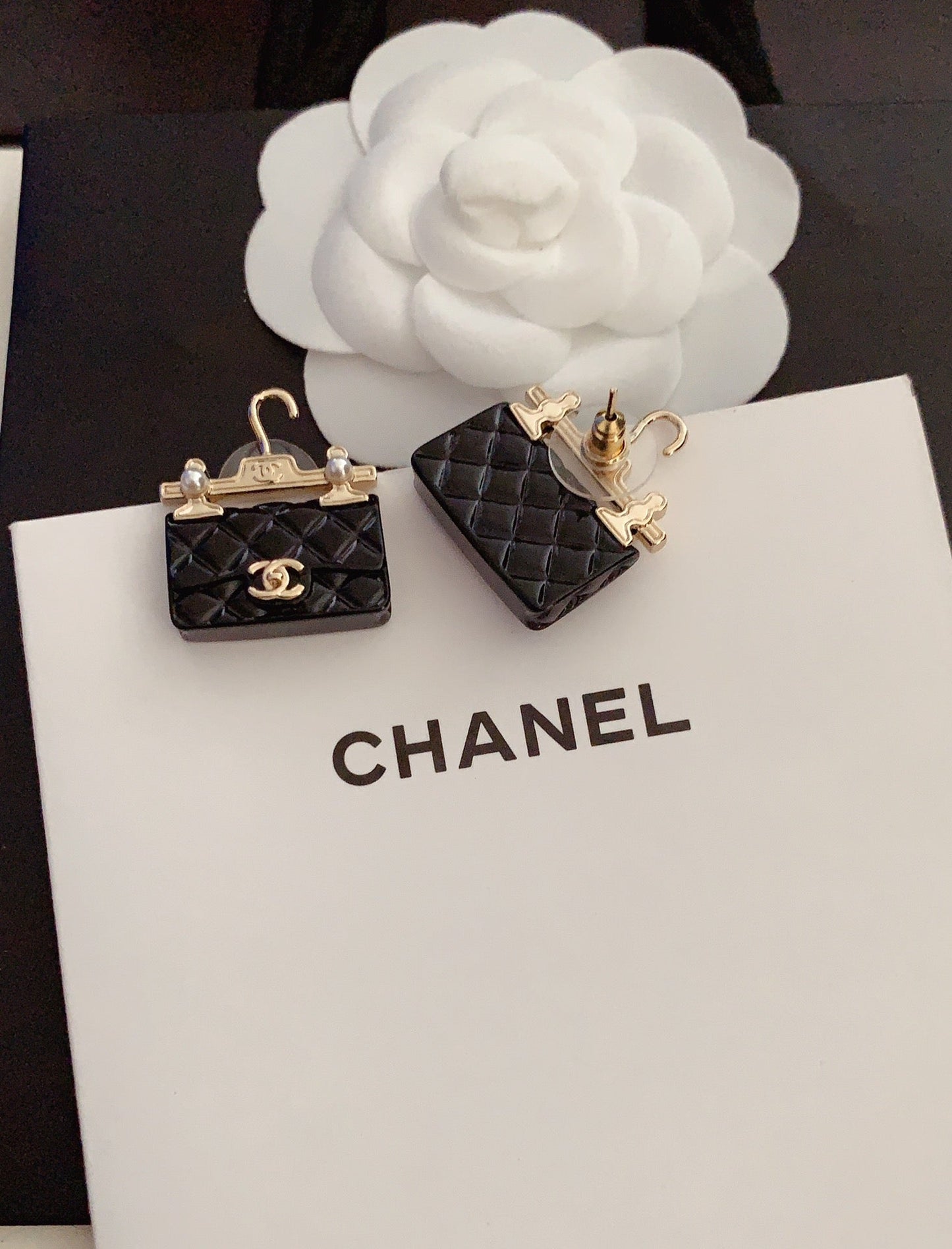 CHL Earring