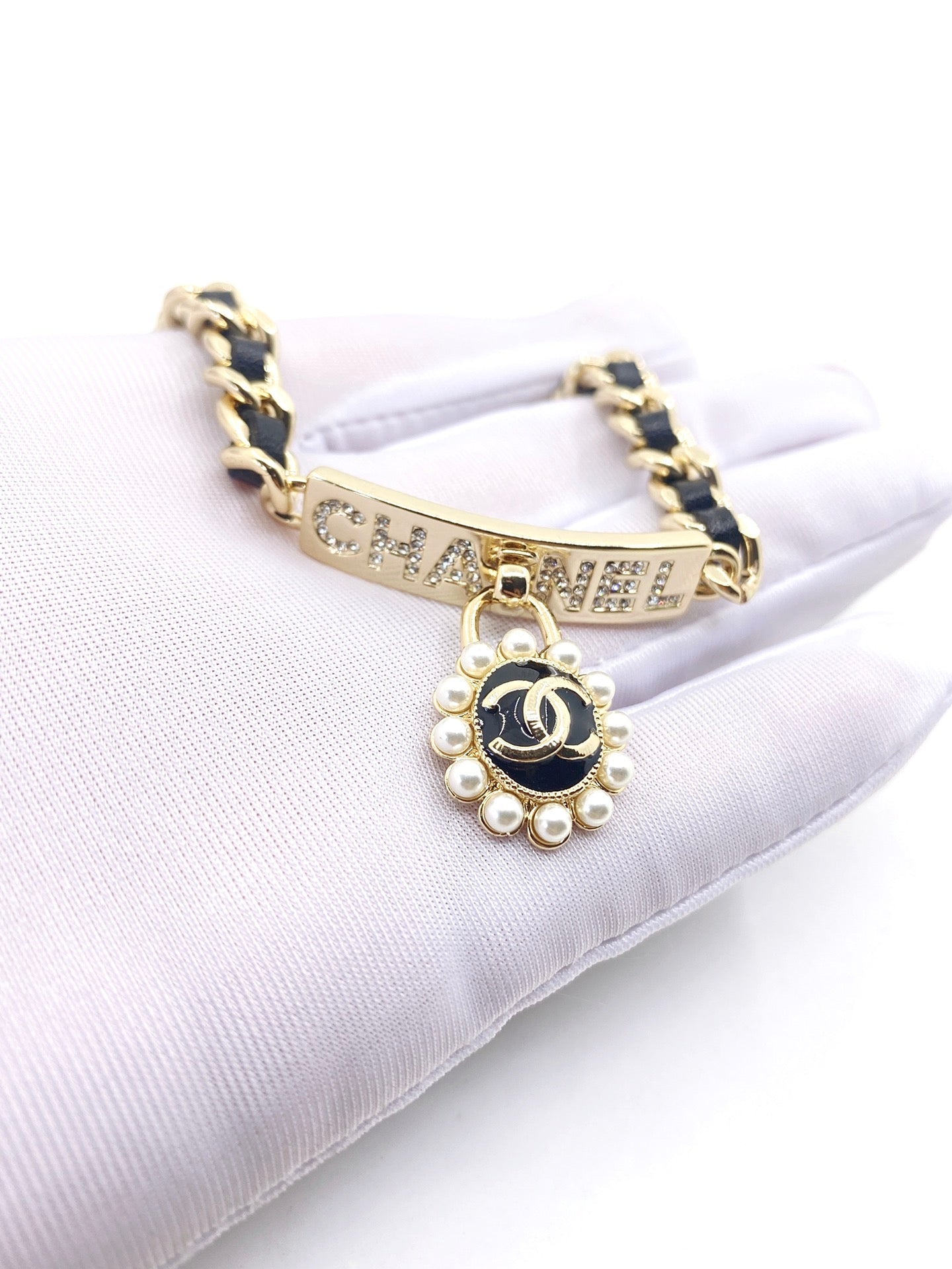 CHL Necklace