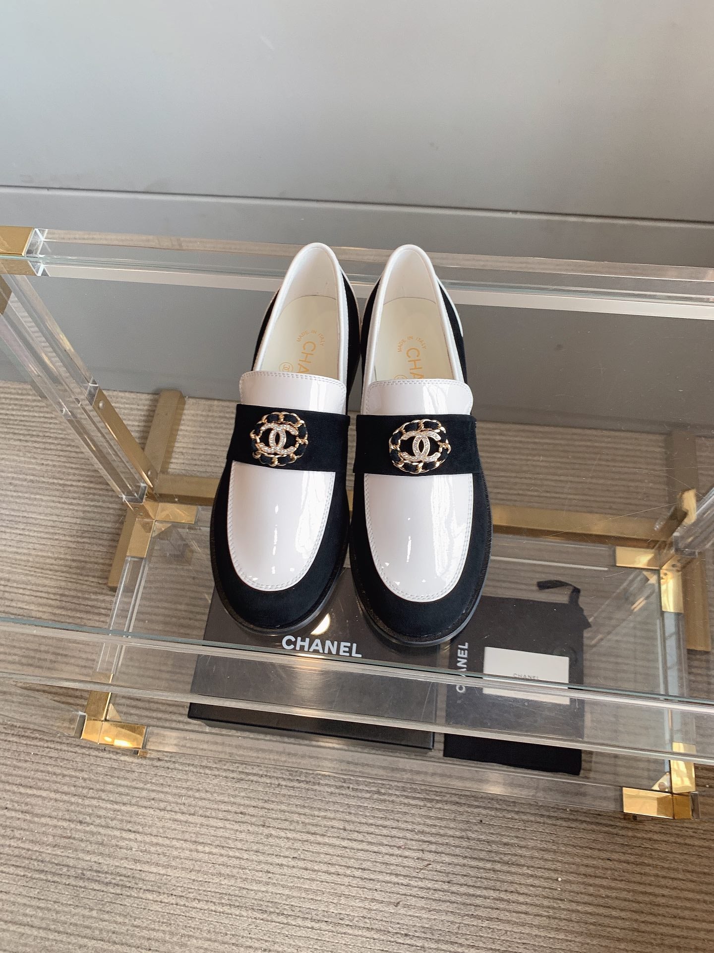 CHL Shoes