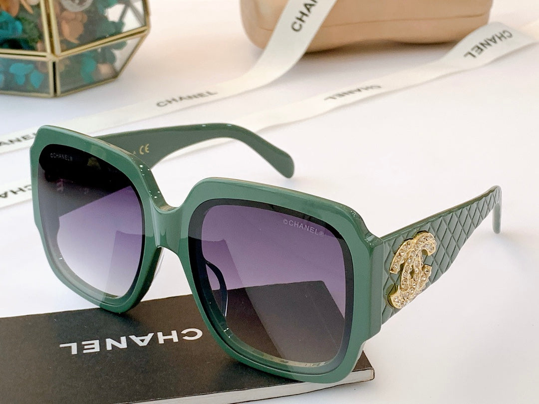 CHL Sunglasses 7 Color's