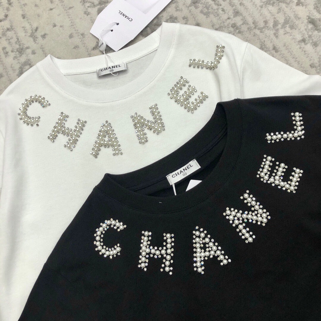 CHL T - Shirt Woman 2 Color 's