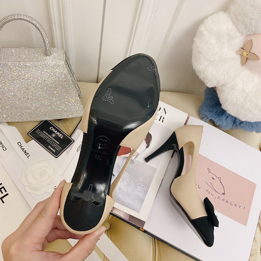 CHL Shoes