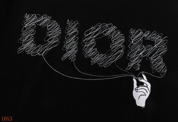 CHD T - shirt 2 Color's