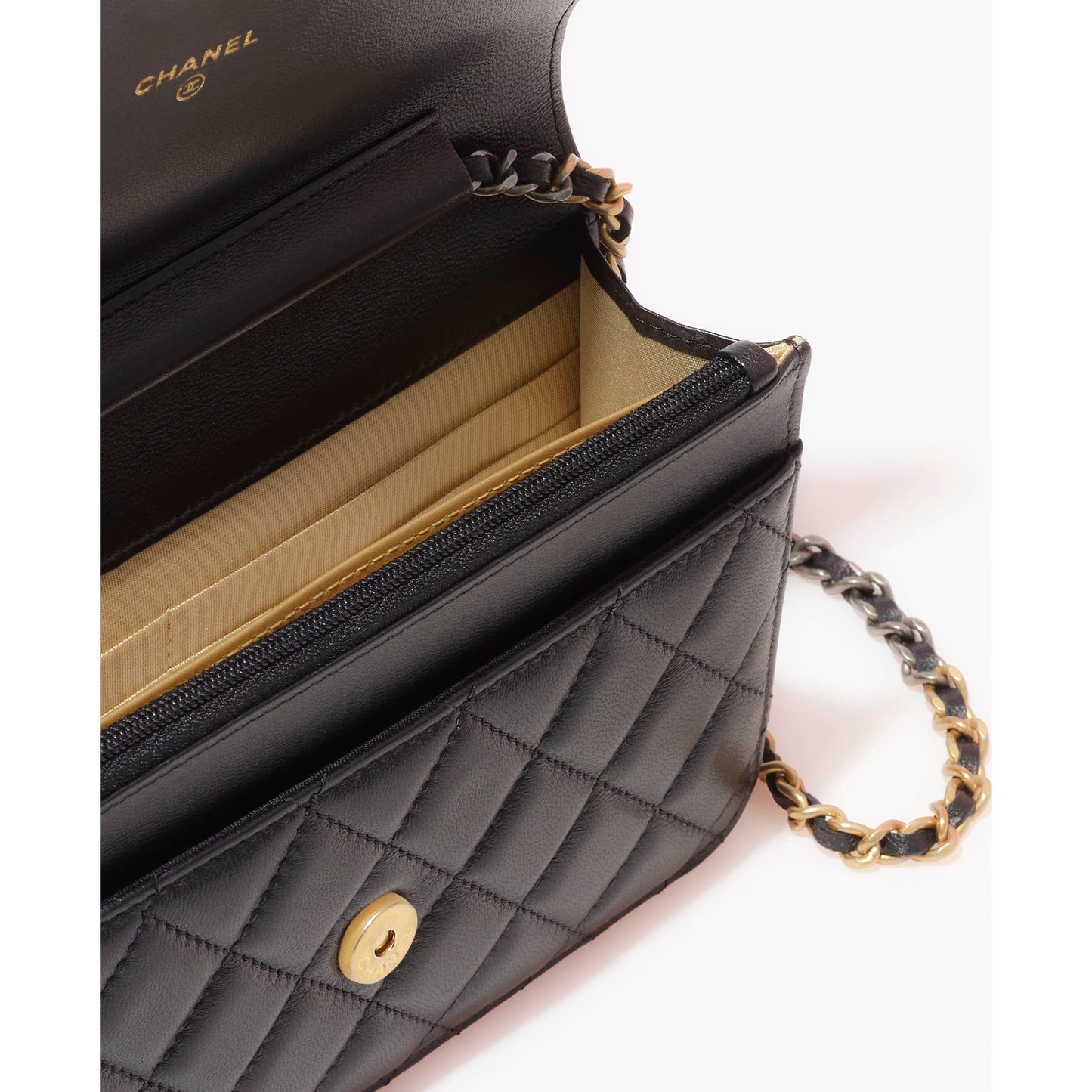 CHL Wallet on Chain Bag 19 cm