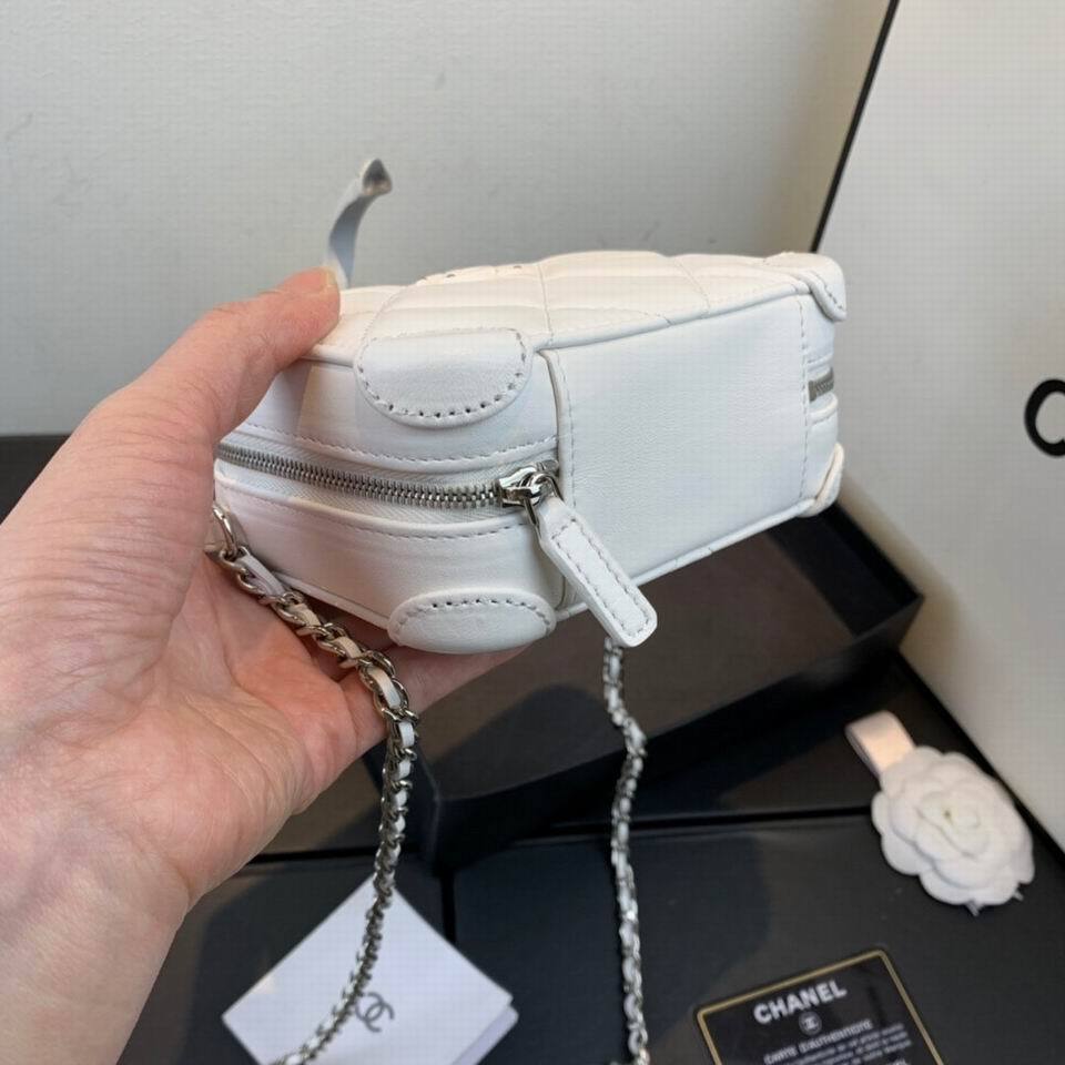 CHL Bag Soho White