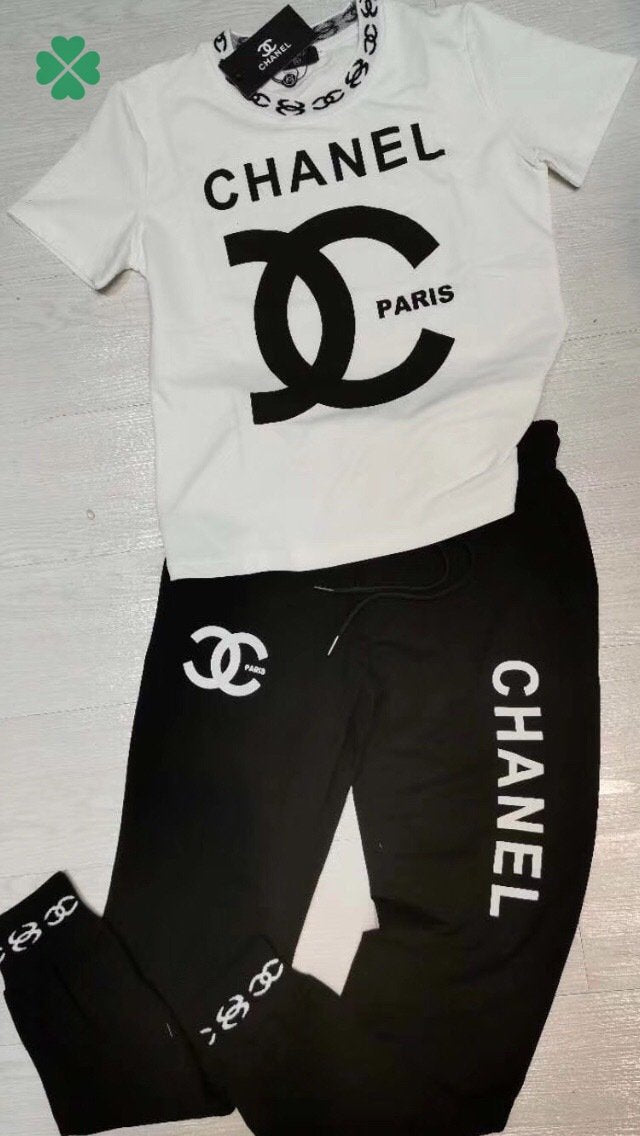 CHL Sport Suits 2 Colors