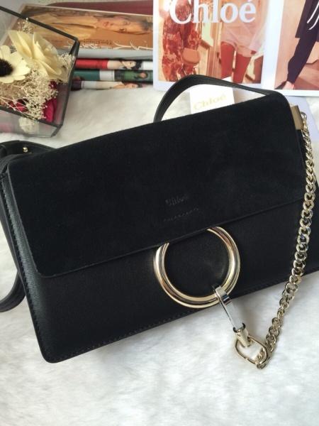 Chlo Bag 2 Colors
