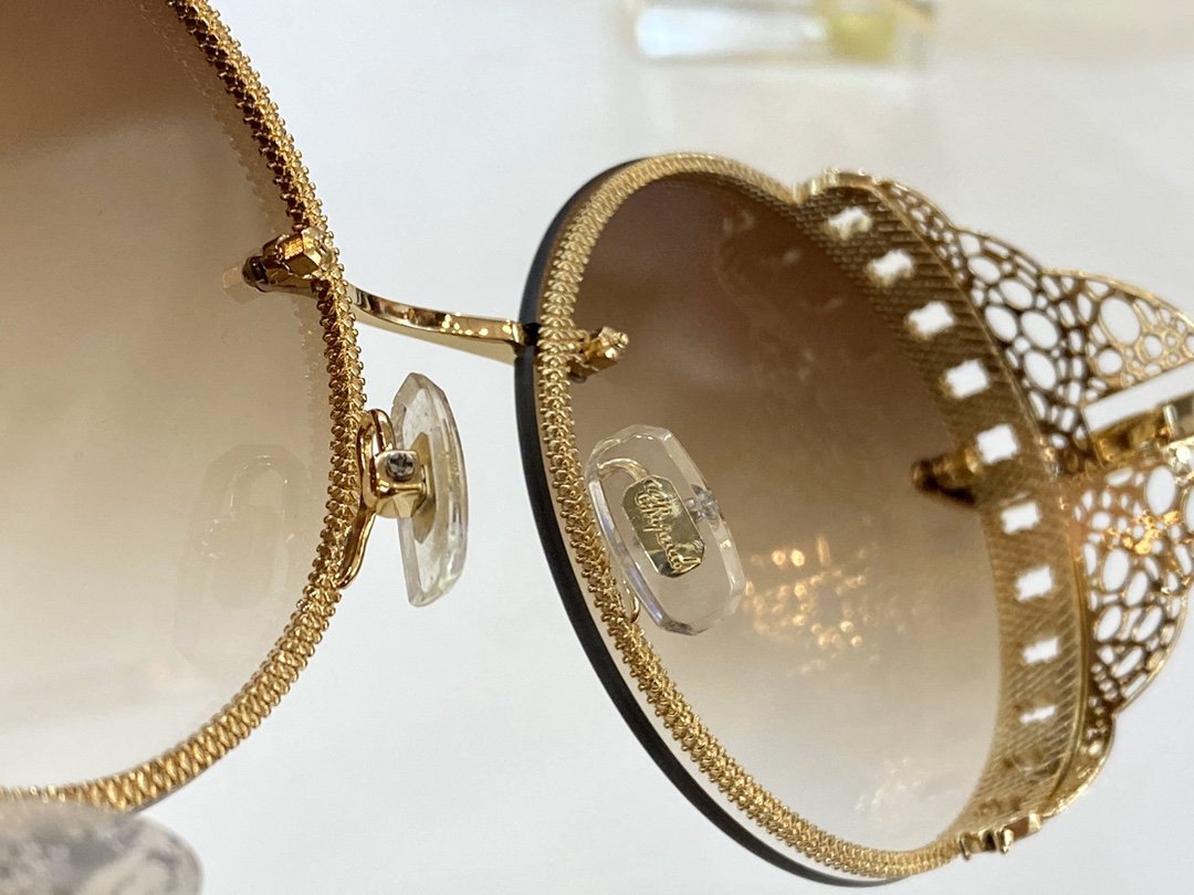 Chopa Sunglasses 2 Colors
