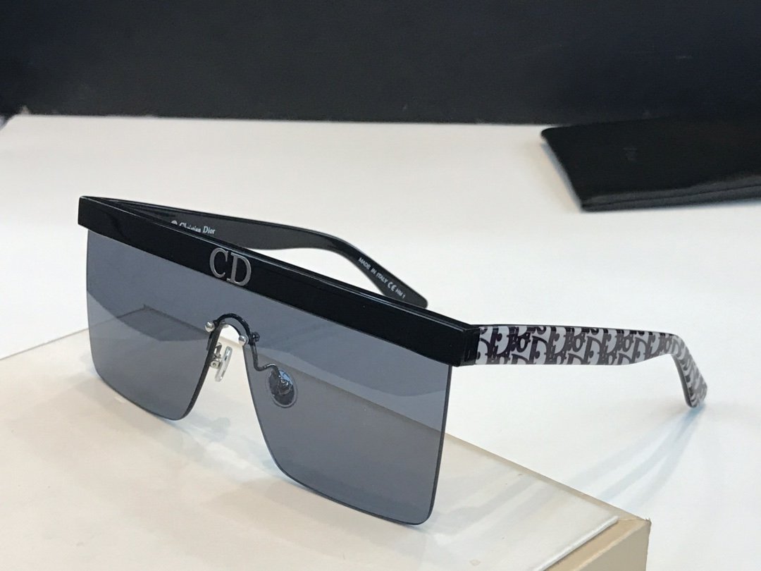 CHD Sunglasses 2 Colors
