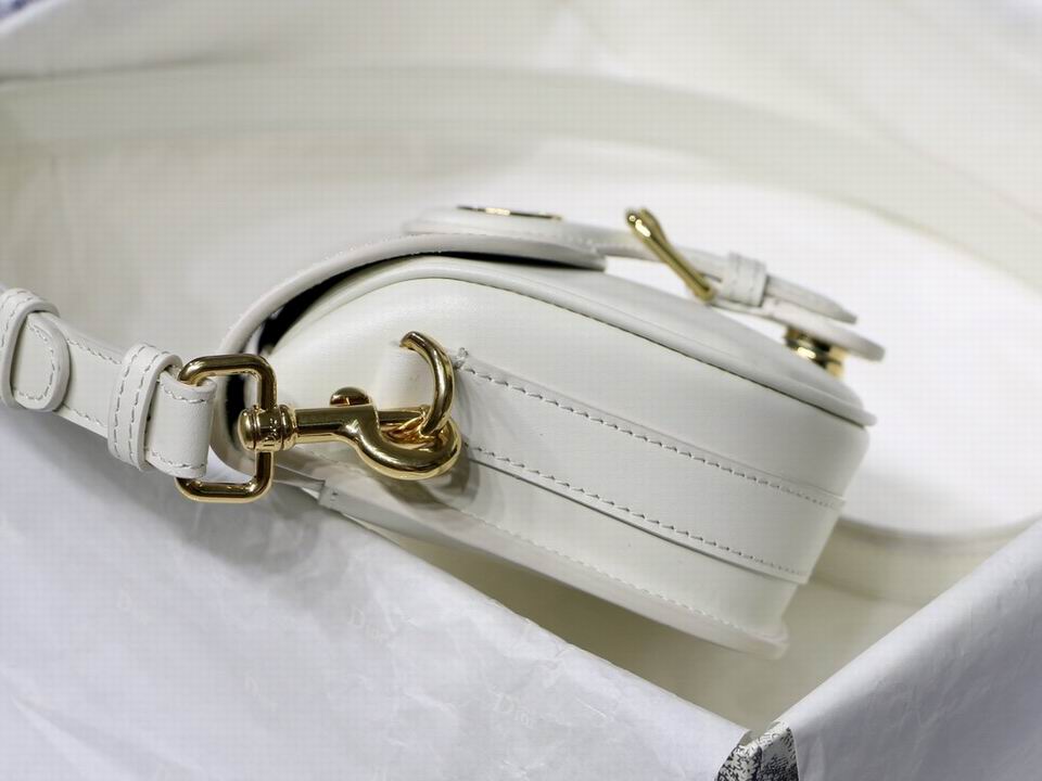 CHD Bag White
