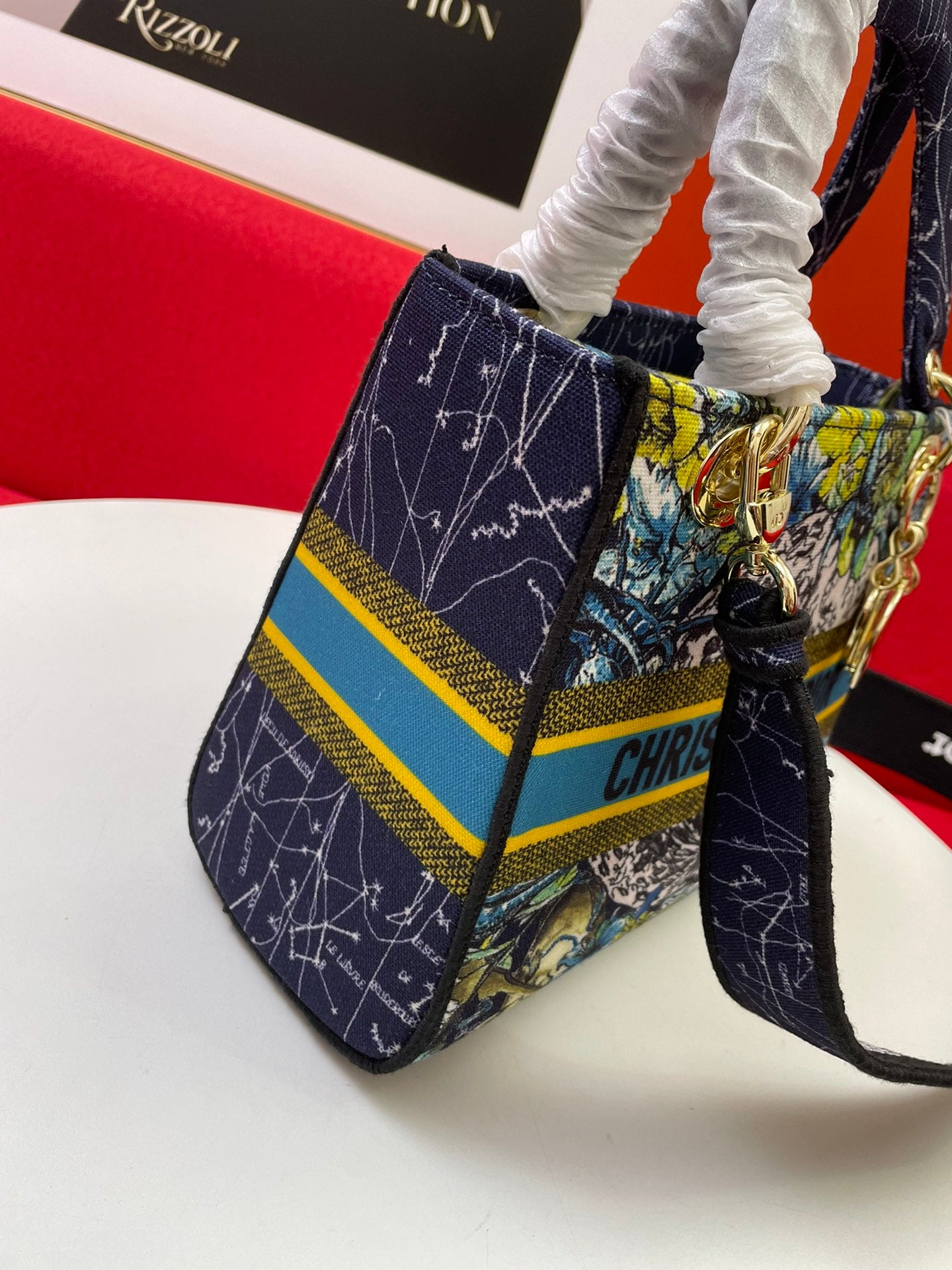 CHD D - Lite Bag 24 cm Medium