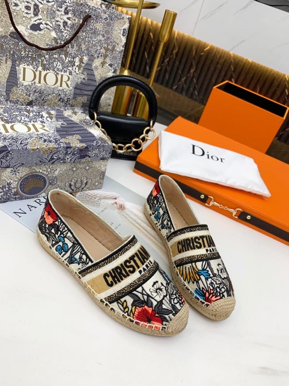 CHD Shoes Espadrilles