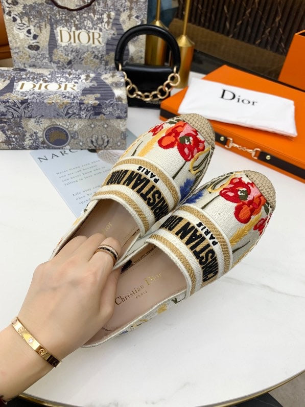 CHD Shoes Espadrilles