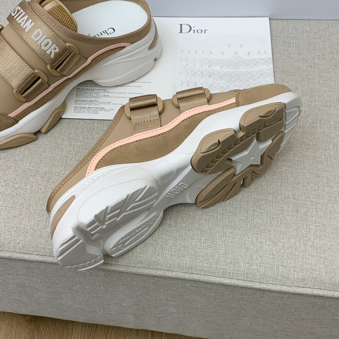 CHD Sneakers D-wander 6 Color 's