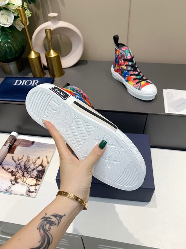 CHD Sneakers D 23 Scharf
