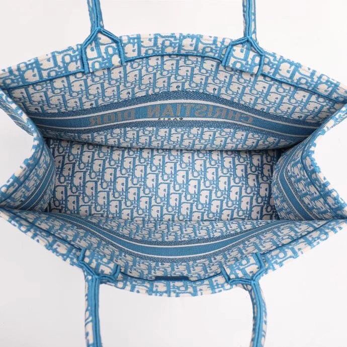 CHD Book Tote Bag