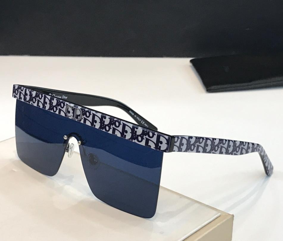 CHD Sunglasses 2 Colors