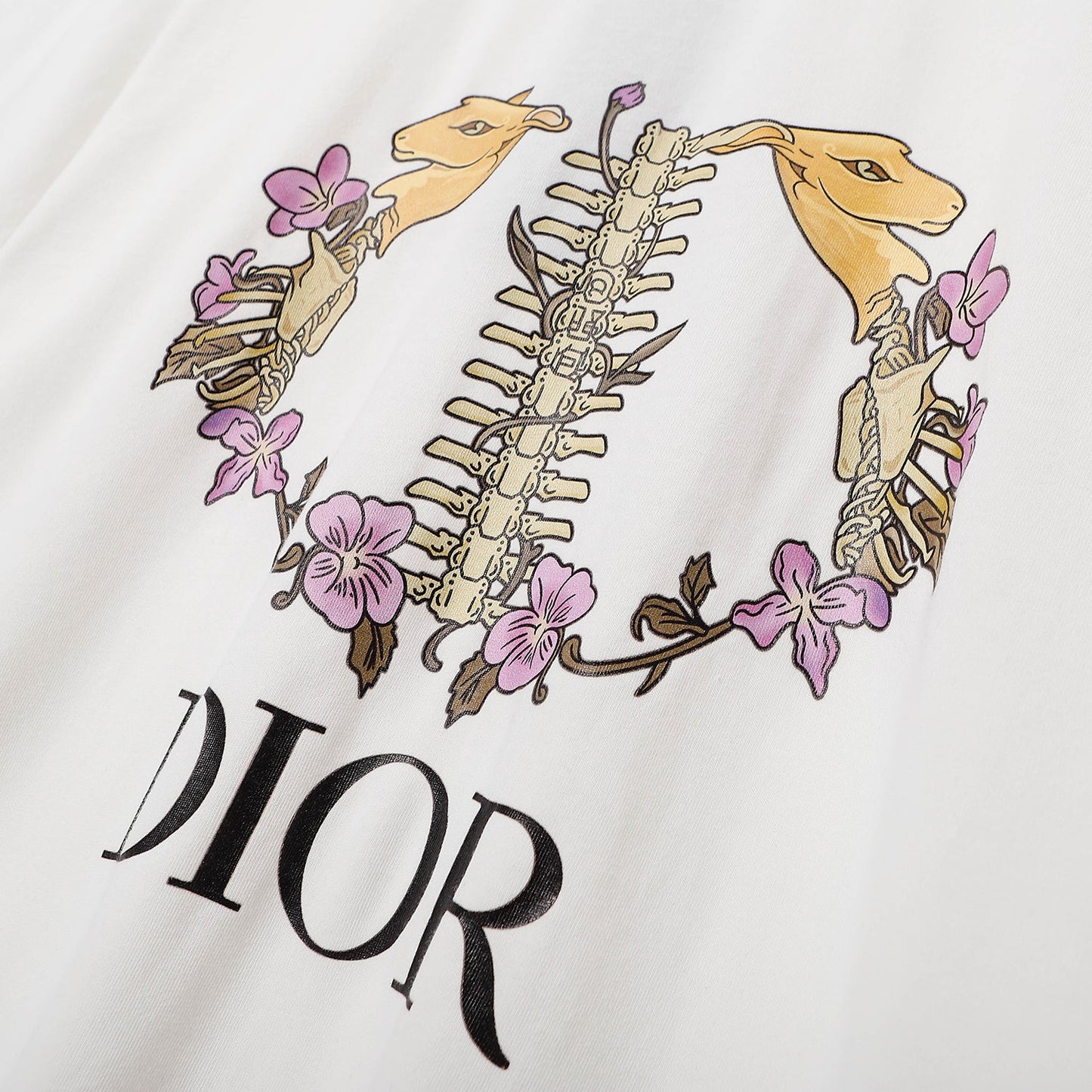 CHD T-shirt Shirt 2 Color 's